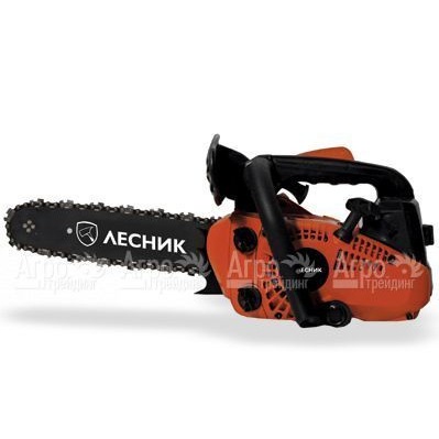 Бензопила Лесник PT 2512-12" в Омске