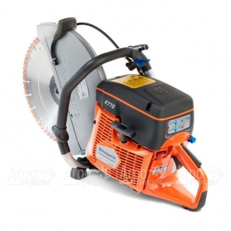 Бензорез Husqvarna K 770 14  в Омске