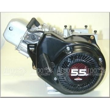 Двигатель Briggs&#38;Stratton Intek PRO 65 OHV в Омске