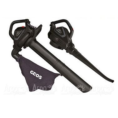 Воздуходувка электрическая GEOS Comfort BV3000E в Омске