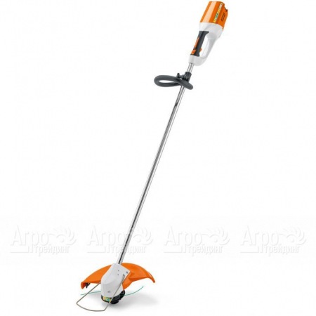 Аккумуляторный триммер Stihl FSA 85 (без аккумулятора и зарядного устройства)  в Омске