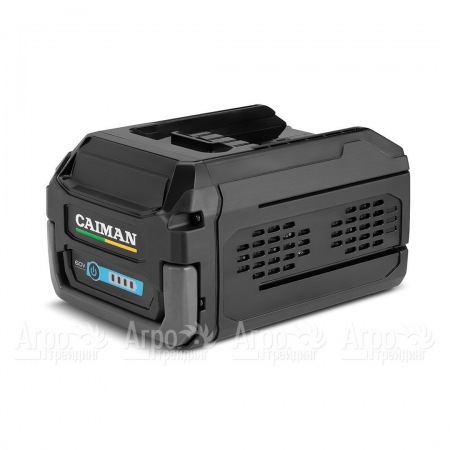 Батарея аккумуляторная ENO B6080 для аккумуляторной техники Caiman в Омске