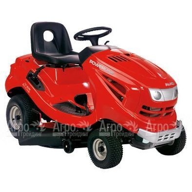 Садовый минитрактор Al-KO PowerLine T 15-102 HDS Bio-combi в Омске