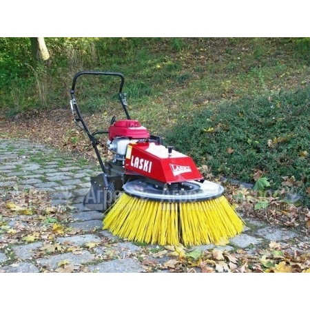 Подметальная машина Laski ZK 8500/5 в Омске