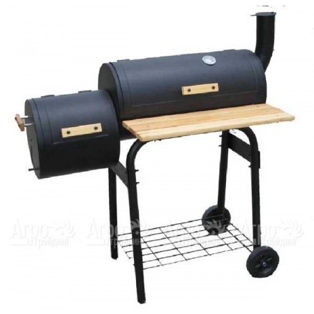 Гриль-коптильня Green Glade 11092 в Омске