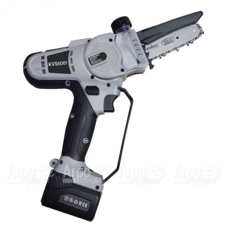 Аккумуляторная пила Volpi KVS5001-5&quot;  в Омске