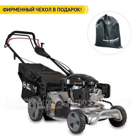 Газонокосилка бензиновая Мобил К XM491 Премиум в Омске