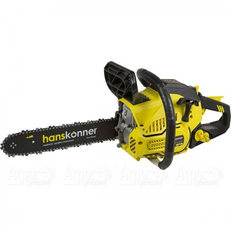 Бензопила Hanskonner HGC1214 14" в Омске