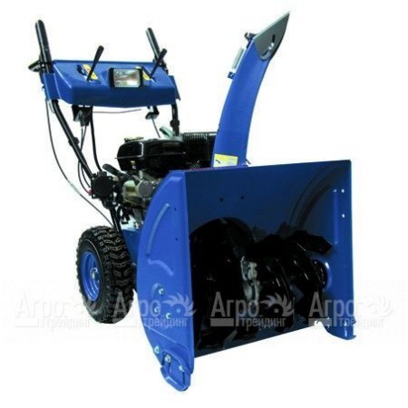 Снегоуборщик Patriot PS 1300 DDE в Омске