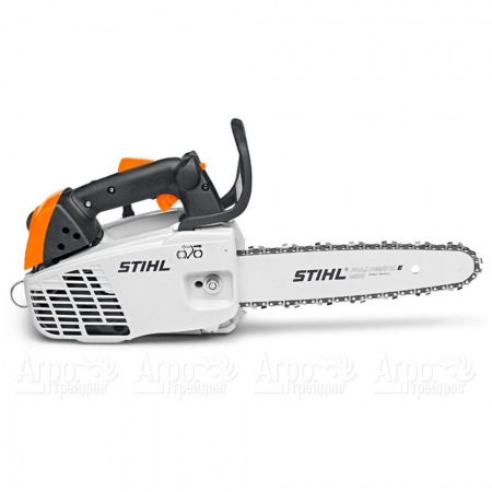 Бензопила Stihl MS 193 T-12" в Омске