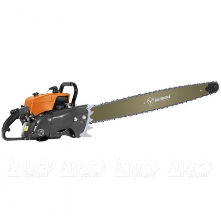 Бeнзoпилa Holzfforma G070-36" в Омске
