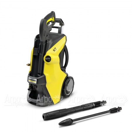 Мойка высокого давления Karcher K 7 Power в Омске