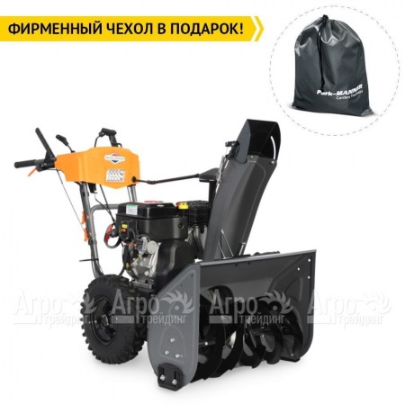 Снегоуборщик Villartec WB1070E в Омске
