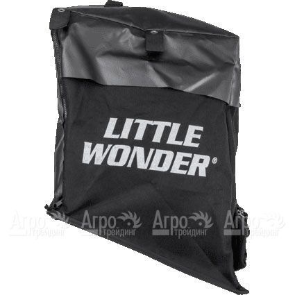 Мусоросборник для пылесоса Little Wonder Pro Vac SI  в Омске