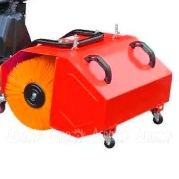 Контейнер мусоросборный для подметальной машины DDE BS 6580 Combo  в Омске