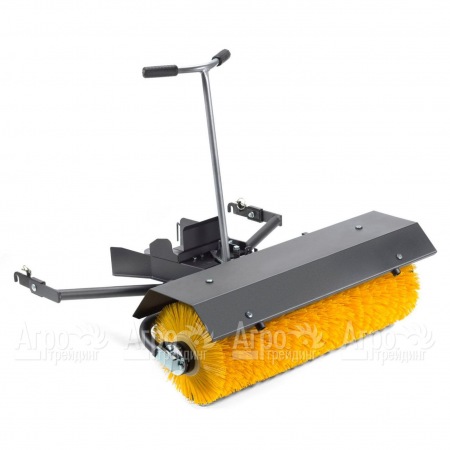 Подметательная щетка для райдеров Stiga Park 120-220  в Омске