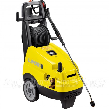 Мойка высокого давления Lavor Professional Tucson 1713 LP (с барабаном) в Омске