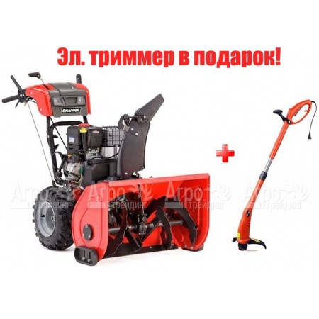 Снегоуборщик Snapper SNH1730SE в Омске