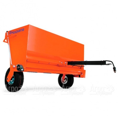 Разбрасыватель Profi для райдера Husqvarna R 420TsX AWD  в Омске