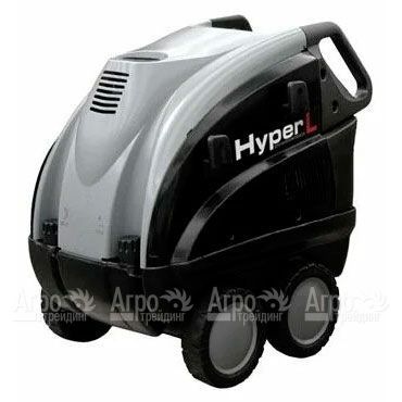 Мойка высокого давления Lavor Professional Hyper L 1211 LP в Омске