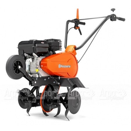 Культиватор Husqvarna TF324 в Омске
