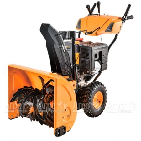 Снегоуборщик Profi P324SEL в Омске