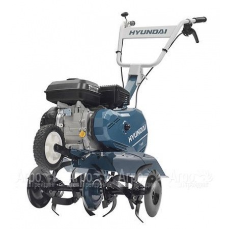 Культиватор Hyundai T600 в Омске