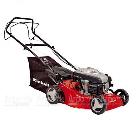 Газонокосилка бензиновая Einhell GC-PM 46 S в Омске