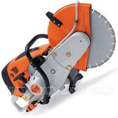 Бензорез Stihl TS 800 в Омске