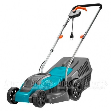 Газонокосилка электрическая Gardena PowerMax 1100/32 в Омске