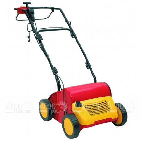 Вертикуттер (аэратор) электрический Wolf-Garten UV 30 EV в Омске