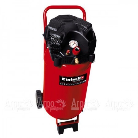 Компрессор безмаслянный Einhell TH-AC 240/50/10 OF в Омске