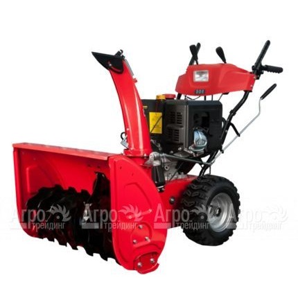 Снегоуборщик DDE ST1476L в Омске