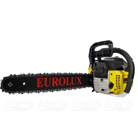 Бензопила Eurolux GS-4518 20" в Омске