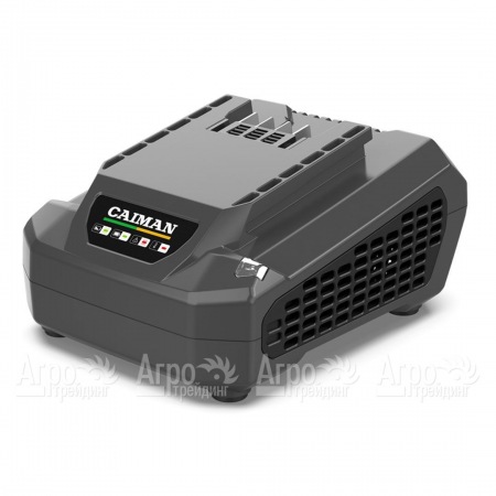 Зарядное устройство ENO C6025 для аккумуляторной техники Caiman  в Омске