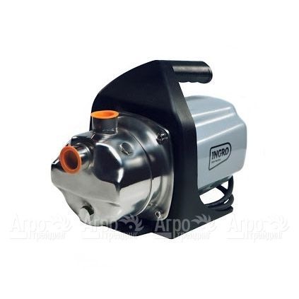 Поверхностный самовсасывающий насос Ingro Machine CAM 88-IM в Омске
