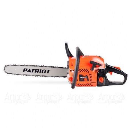 Бензопила Patriot PT 4518-18" в Омске