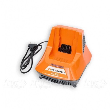Зарядное устройство Villartec AC405 в Омске