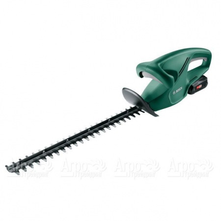 Аккумуляторный кусторез Bosch EasyHedgeCut 18-45 (без аккумулятора и зарядного устройства) в Омске
