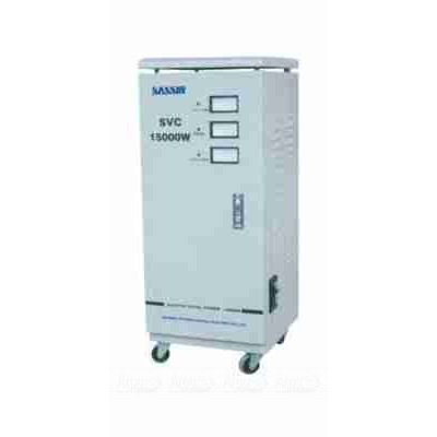 Стабилизатор напряжения SASSIN SVC 15000W в Омске