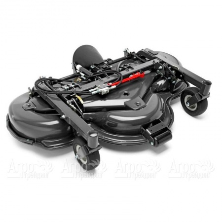 Дека Combi 132X для райдера Husqvarna P 525D  в Омске