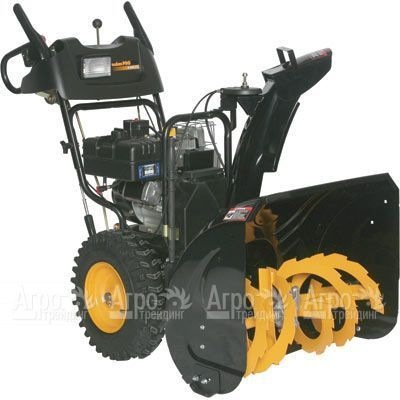 Снегоуборщик Poulan PRO PR 1330 ES в Омске