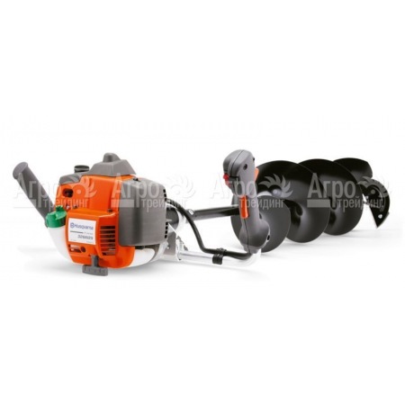 Ледобур Husqvarna 326AI25 в Омске
