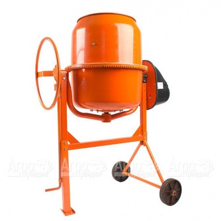 Бетоносмеситель Sturm CM20140R (Бетономешалка Sturm CM20140R) в Омске