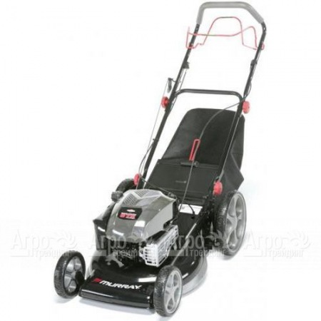 Газонокосилка бензиновая Murray MXH550 в Омске