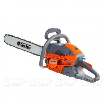 Бензопила Oleo-Mac GSH56 Easy Start-18" в Омске