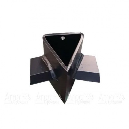 Колун крестообразный для дровоколов Villartec в Омске