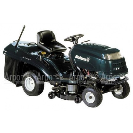 Садовый минитрактор Bolens BL 175/92 H в Омске