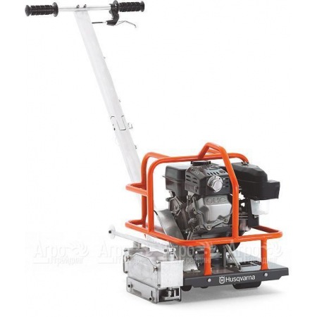 Нарезчик швов бензиновый Husqvarna Soff-Cut 150 9668448-02  в Омске