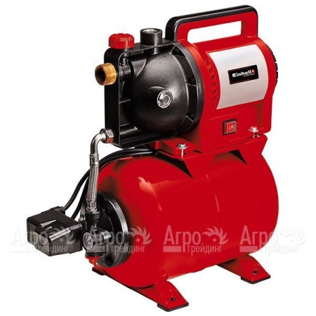 Насосная станция Einhell GC-WW 1045 N в Омске